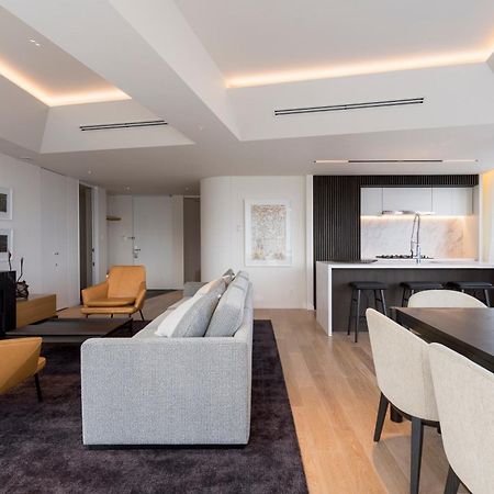 Hotel Skye Niseko Kutčan Exteriér fotografie