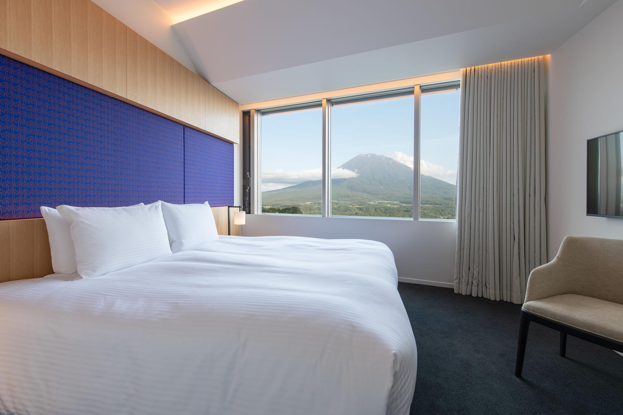 Hotel Skye Niseko Kutčan Exteriér fotografie
