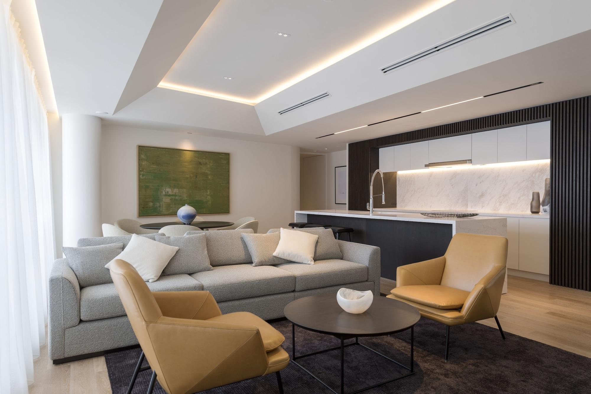 Hotel Skye Niseko Kutčan Exteriér fotografie