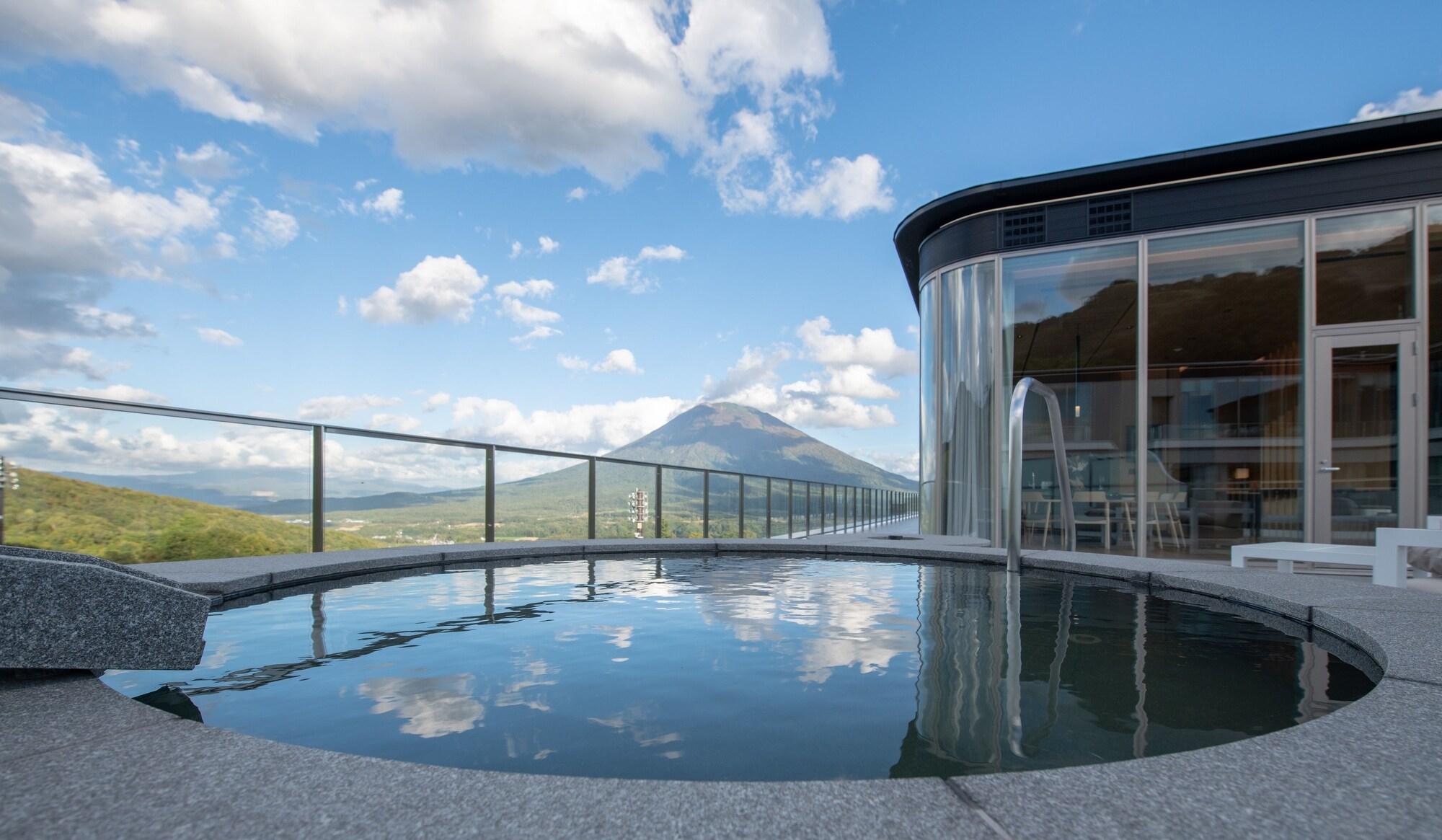 Hotel Skye Niseko Kutčan Exteriér fotografie