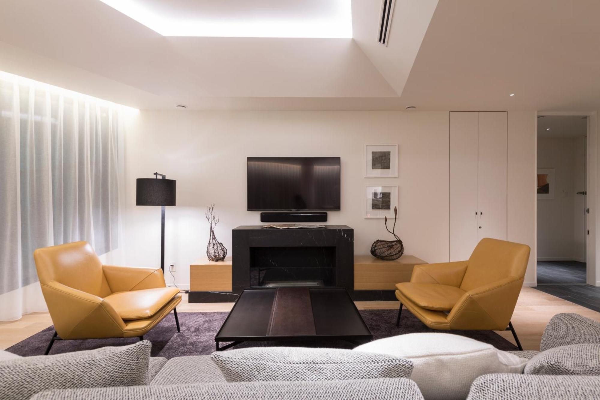 Hotel Skye Niseko Kutčan Exteriér fotografie