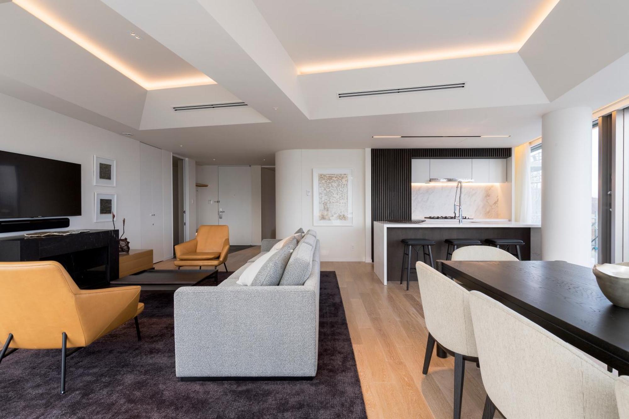 Hotel Skye Niseko Kutčan Exteriér fotografie