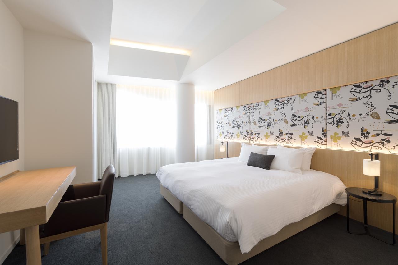 Hotel Skye Niseko Kutčan Exteriér fotografie