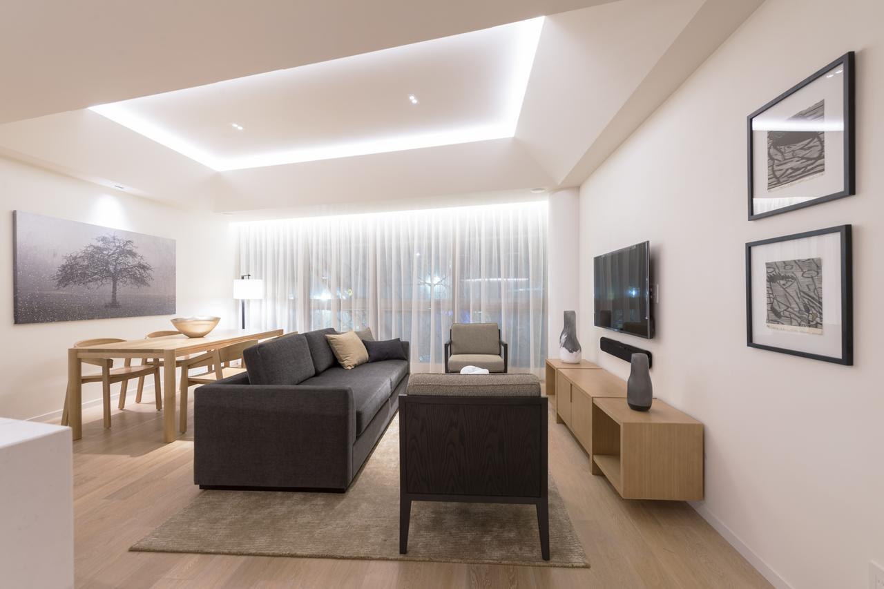 Hotel Skye Niseko Kutčan Exteriér fotografie