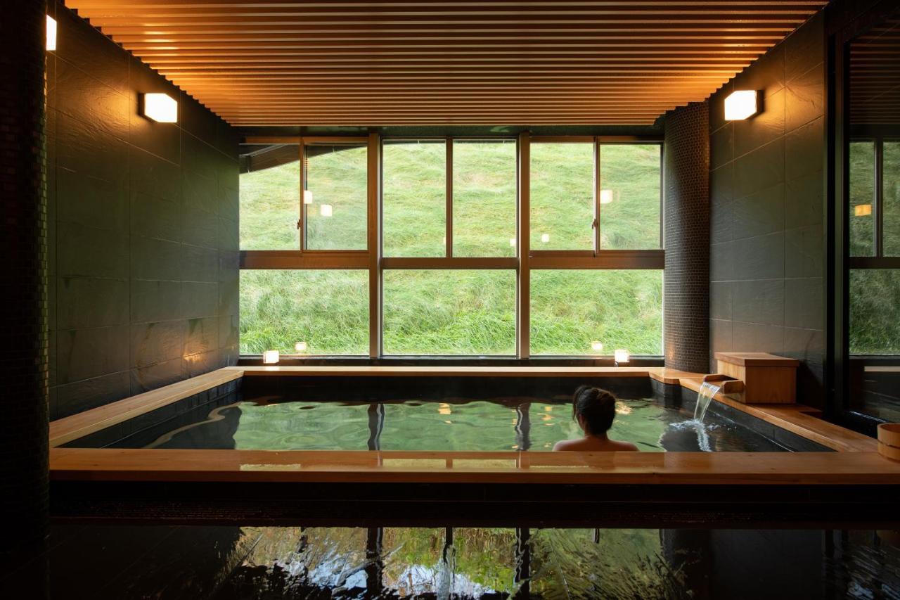 Hotel Skye Niseko Kutčan Exteriér fotografie