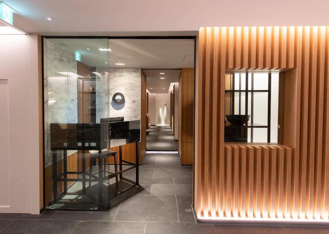Hotel Skye Niseko Kutčan Exteriér fotografie