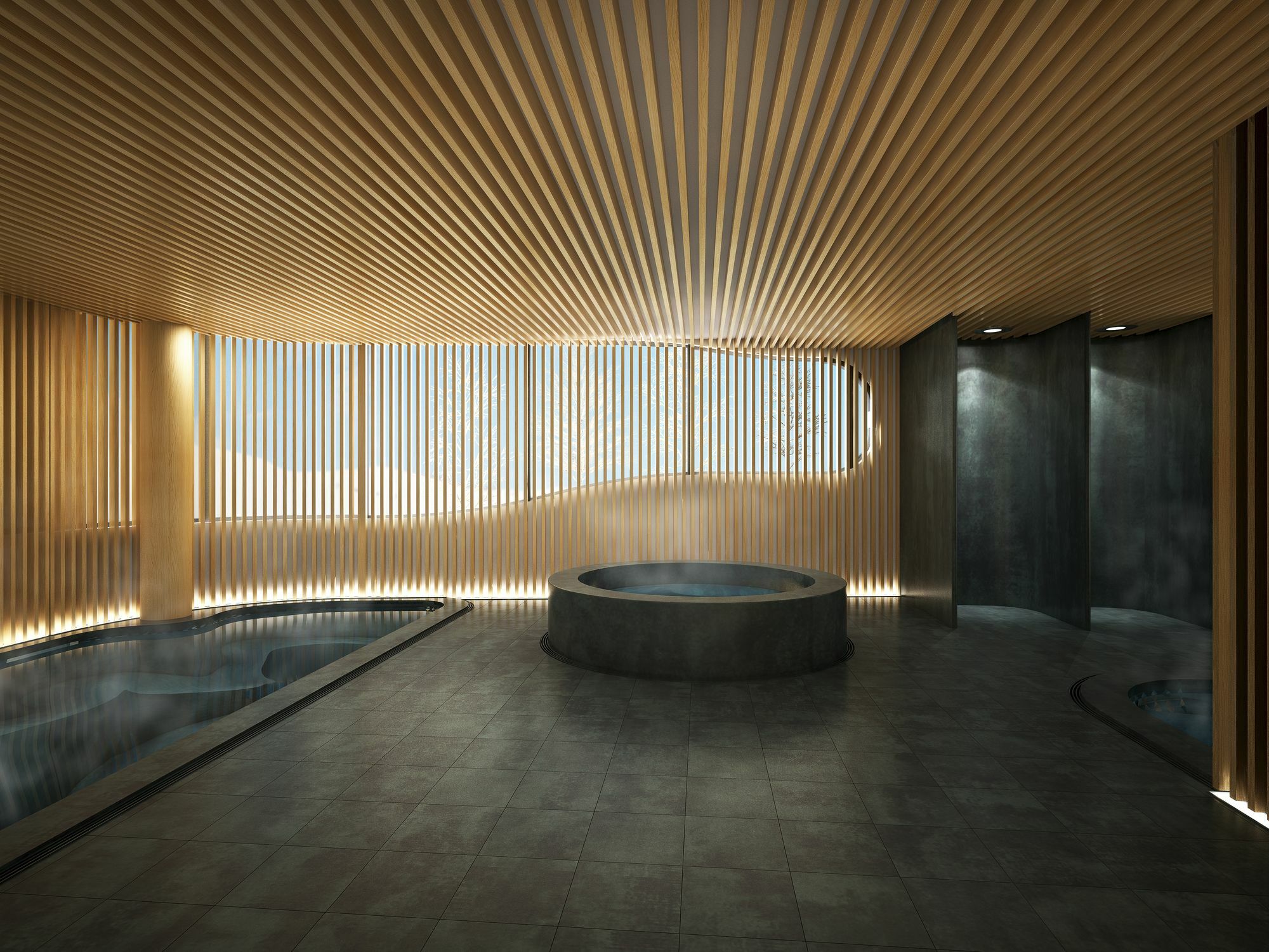 Hotel Skye Niseko Kutčan Exteriér fotografie